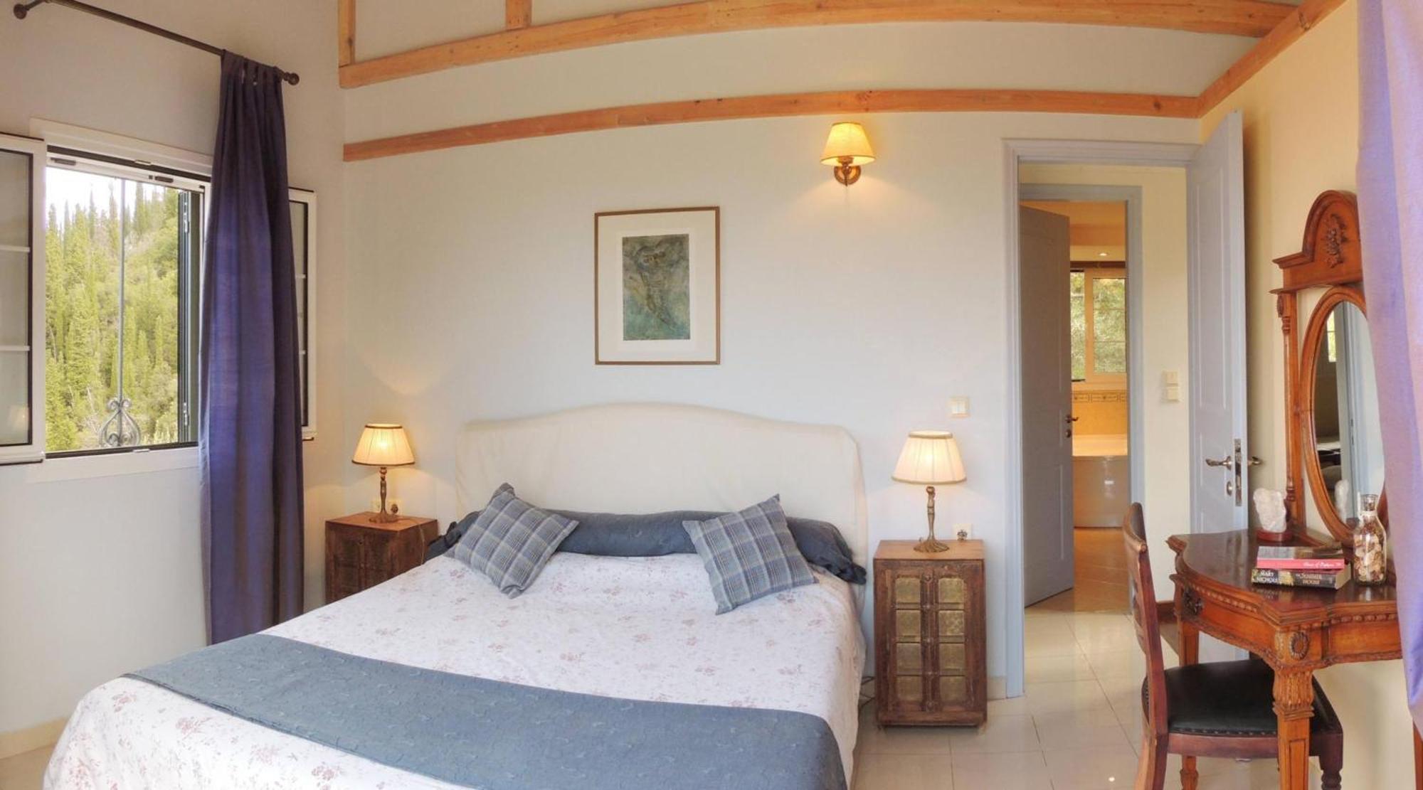 Agios Nikitas Villas Exterior photo