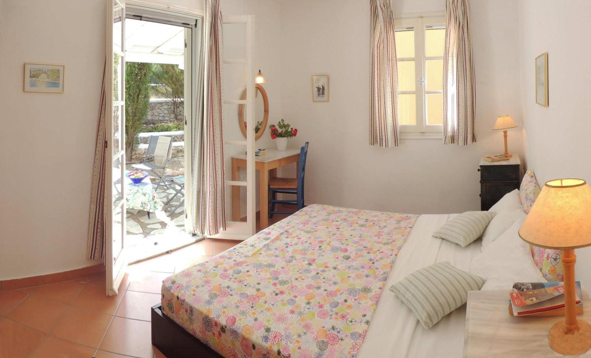 Agios Nikitas Villas Exterior photo